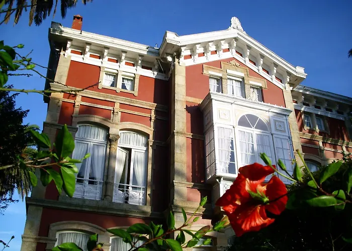  Villa La Argentina