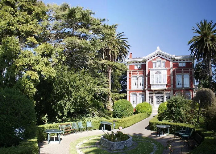  Villa La Argentina